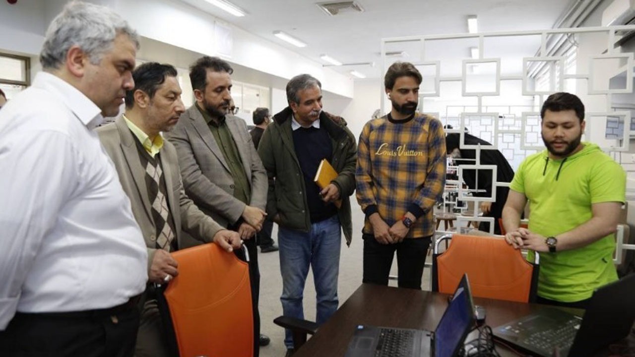 بازی‌های جدی، پیشران صنعت بازی کشور است