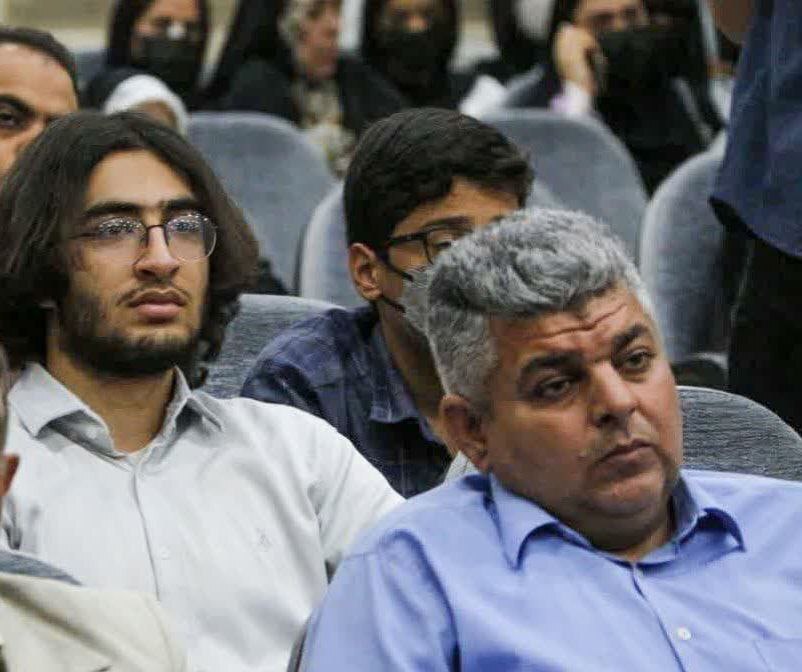 شرکت کنندگان