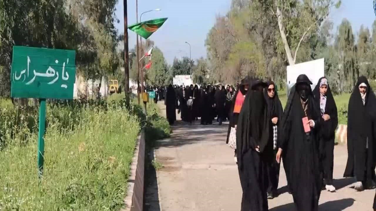 بازدید بیش از ۸ هزار نفر از یادمان شهید کلانتری