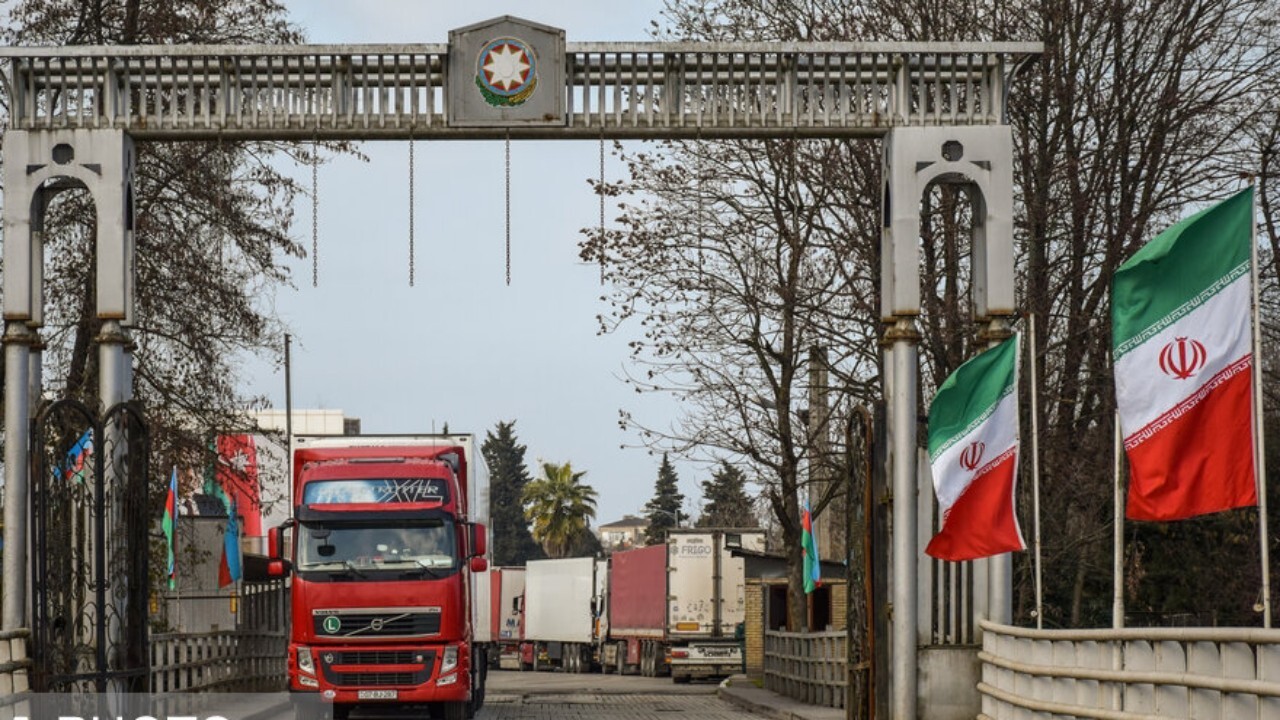 پروژه ساخت جاده دوم ترانزیتی ایران و افغانستان آغاز شد