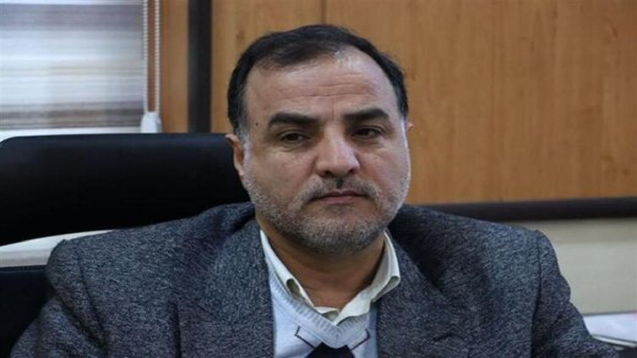طرح کوچه‌های آسمانی در شهر محمدیه اجرا شد