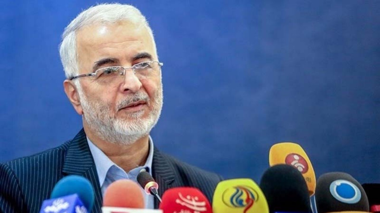 ایران در خط مقدم مبارزه با مواد مخدر است