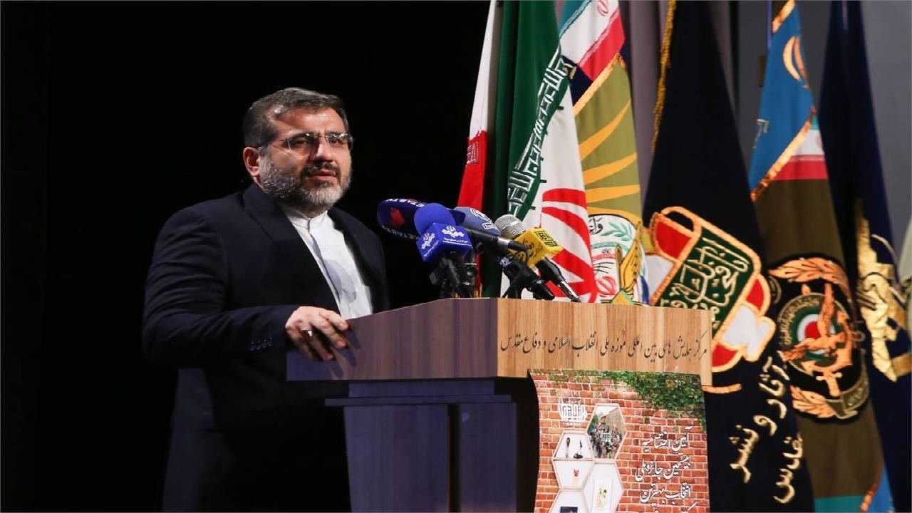 رکوردشکنی آثار مکتوب دفاع مقدس از جذابیت ذاتی این حوزه نشات می‌گیرد