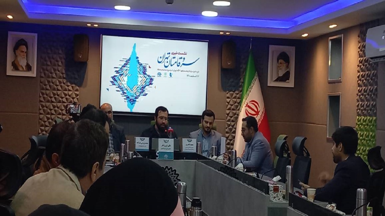 شروع اجرای دیوارنگاره‌های شهدا از نوروز ۱۴۰۲
