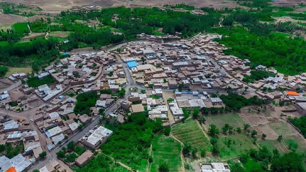 برگزاری آئین نوروزگاه در ۸ روستای شهرستان کوهسرخ