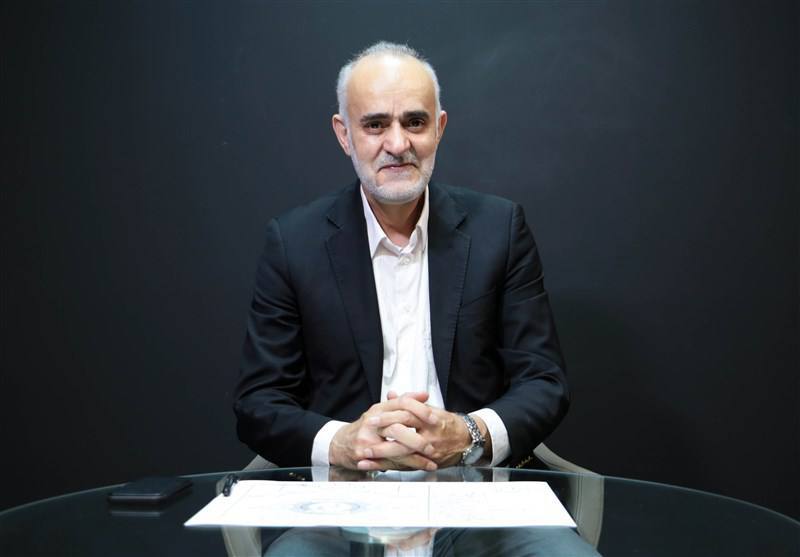 ابقای محمدنبی به عنوان سرپرست تیم ملی