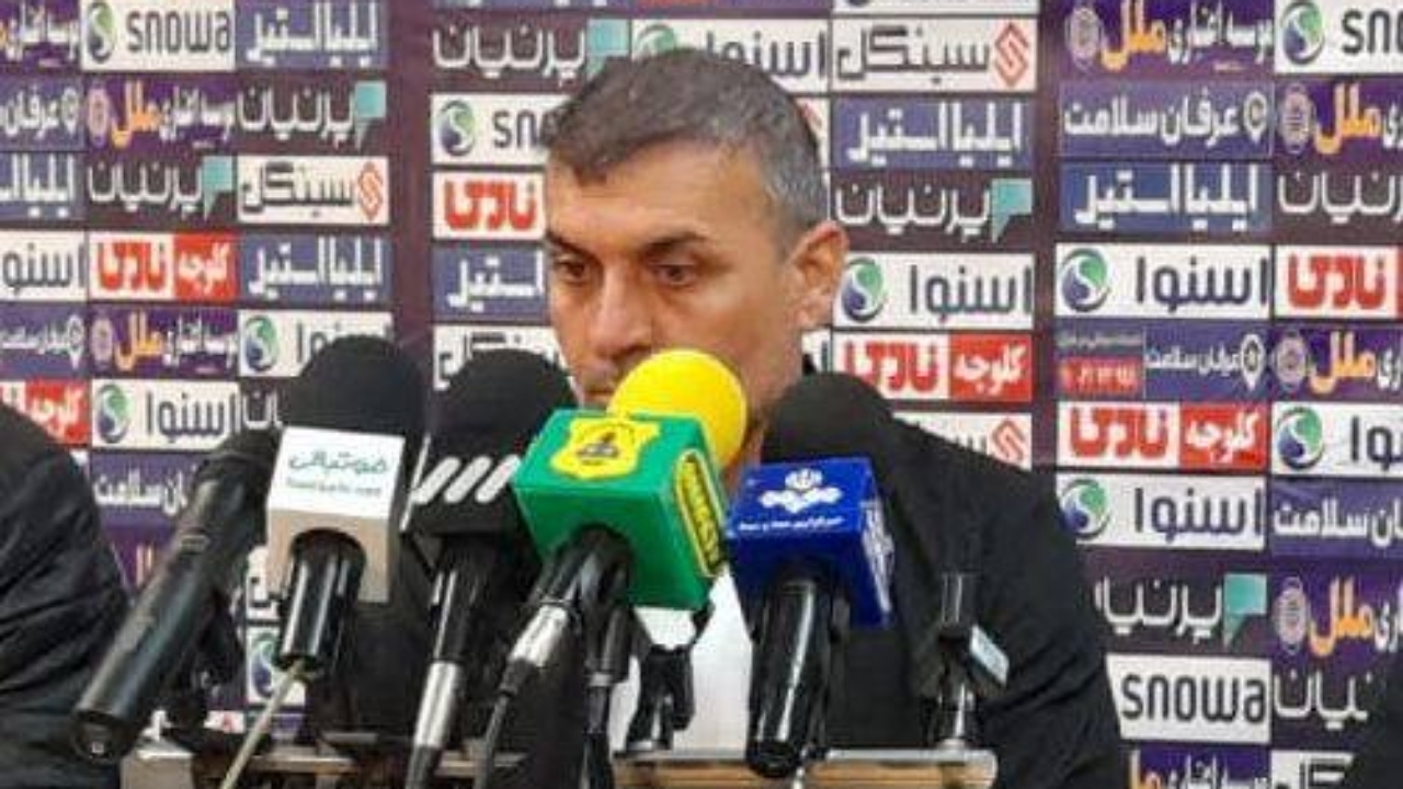 با تمام وجود برای نفت آبادان می جنگیم