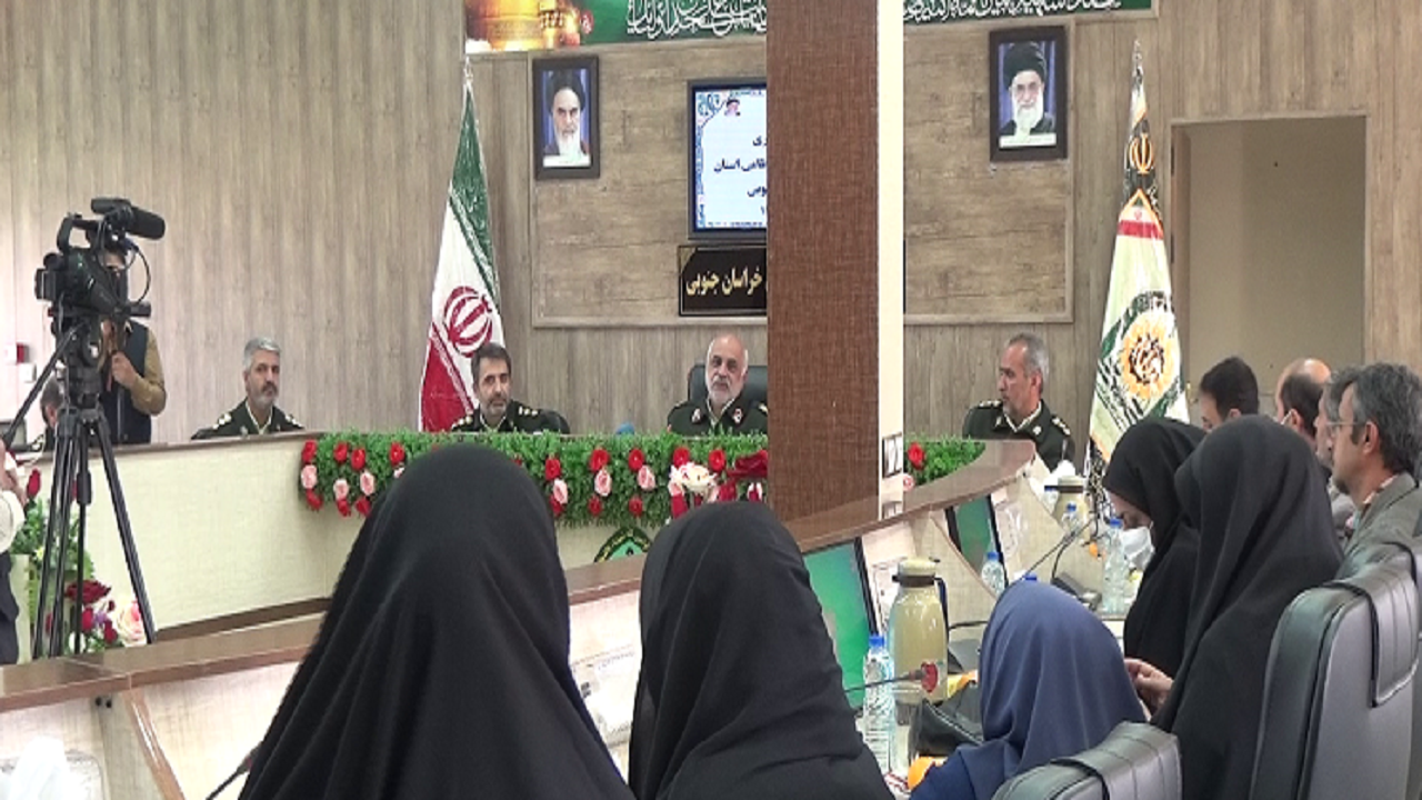 توقیف خودروی خاطیان در شب چهارشنبه سوری