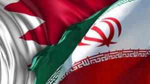 رایزنی‌های ایران و بحرین برای از سرگیری روابط دیپلماتیک در آینده نزدیک