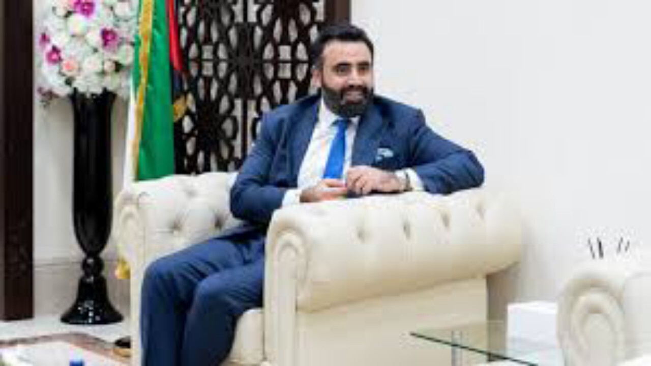 سرکنسول افغانستان در دبی برکنار شد