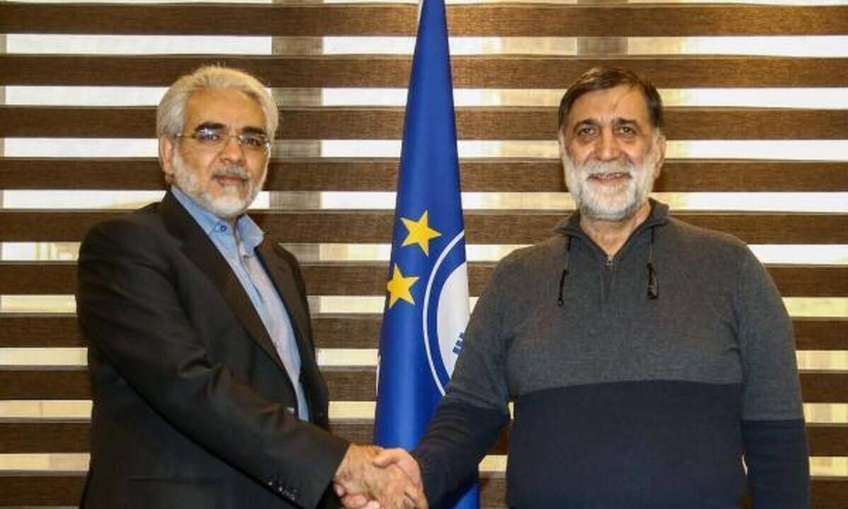 معرفی آجرلو و اعضای هیات مدیره استقلال به دادگاه