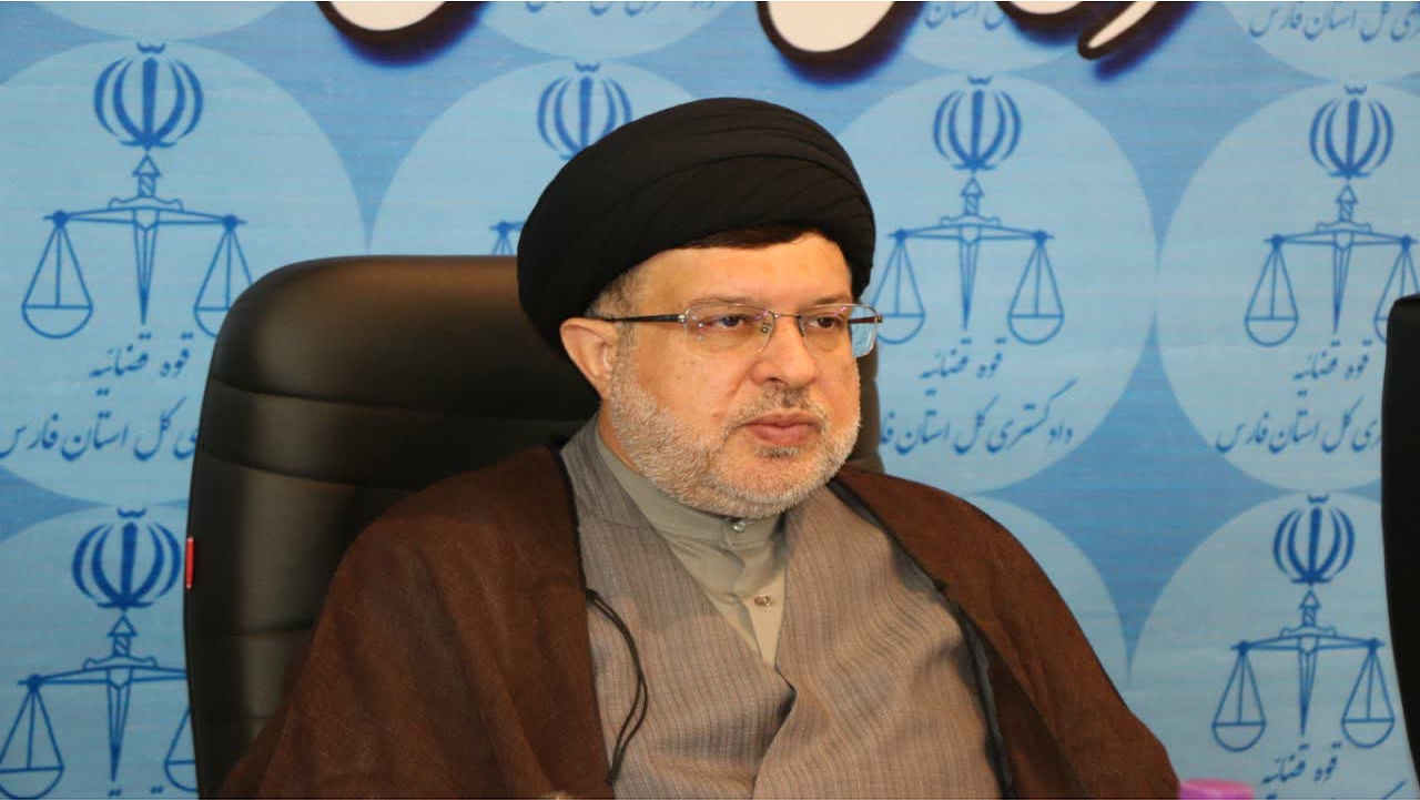 بیش از ۸۷ درصد از عرصه‌های مختلف استان فارس حدنگاری شد