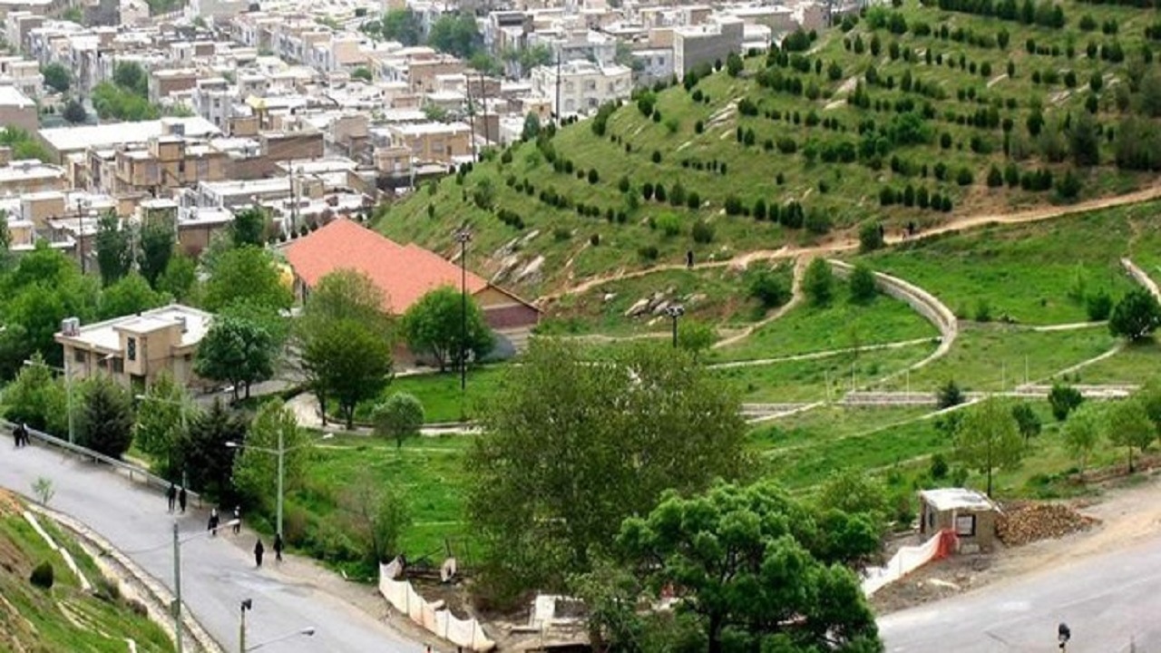 آشنایی با جاذبه‌های گردشگری استان کردستان + عکس