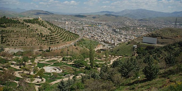 آبیدر