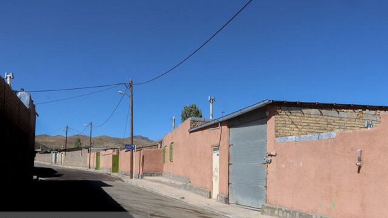 ۲۶۰ روستای سیستان و بلوچستان فاقد طرح هادی