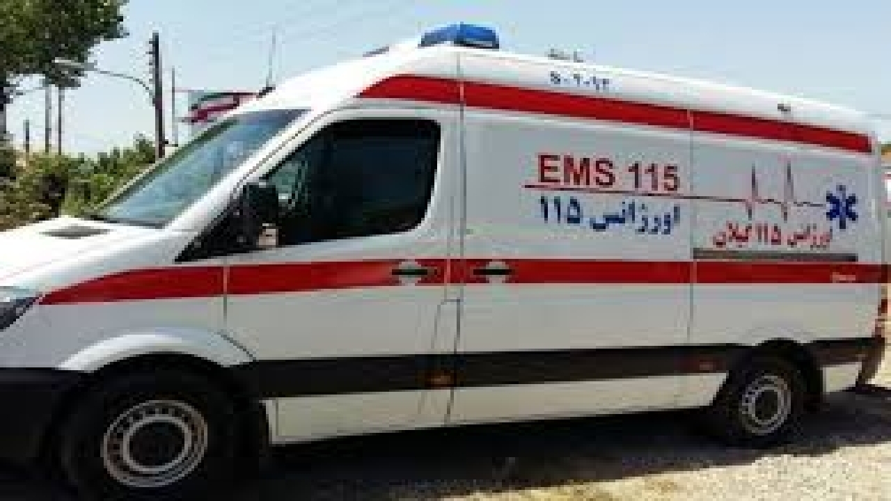 آمادگی بیش از ۸۰ پایگاه اورژانس گیلان