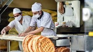 اختصاص ۲۰۰ تن آرد کشیک نوروزی به نانوایان خراسان‌شمالی