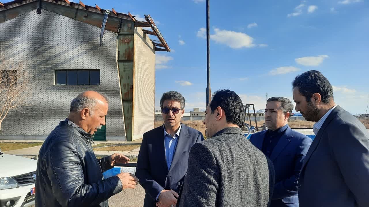 انعقاد ۱۵۰۰ قرارداد سرمایه‌گذاری در استان اردبیل