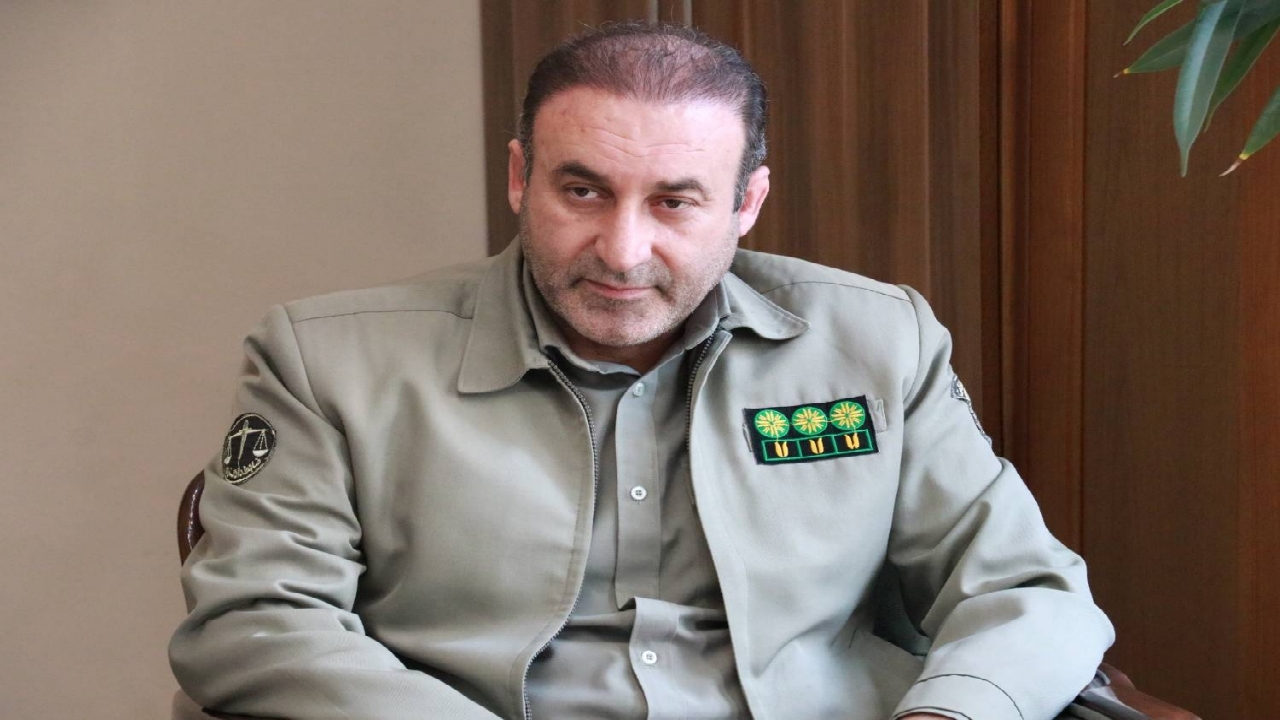 خرید و فروش هر گونه حیوان وحشی ممنوع است