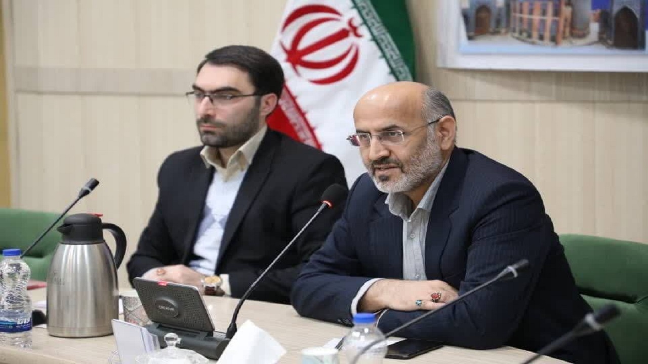 استقرار اکیپ شرکت نفت در خروجی گمرک بیله‌سوار