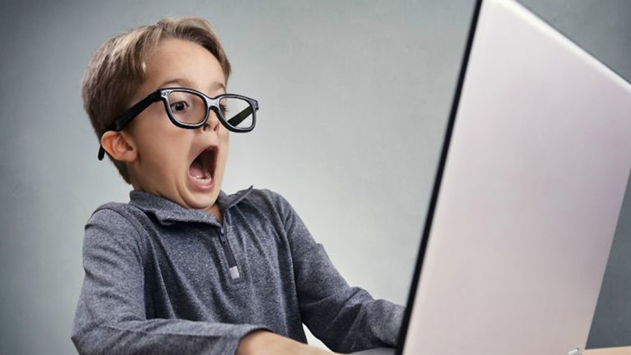 سن بلوغ دیجیتالی چنده؟