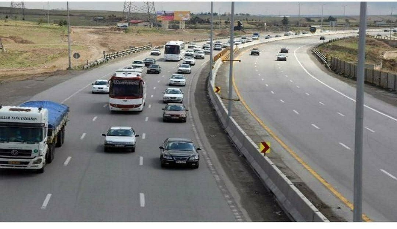 اجرای دومین طرح پویش همراهان سفر ایمن در نوروز امسال