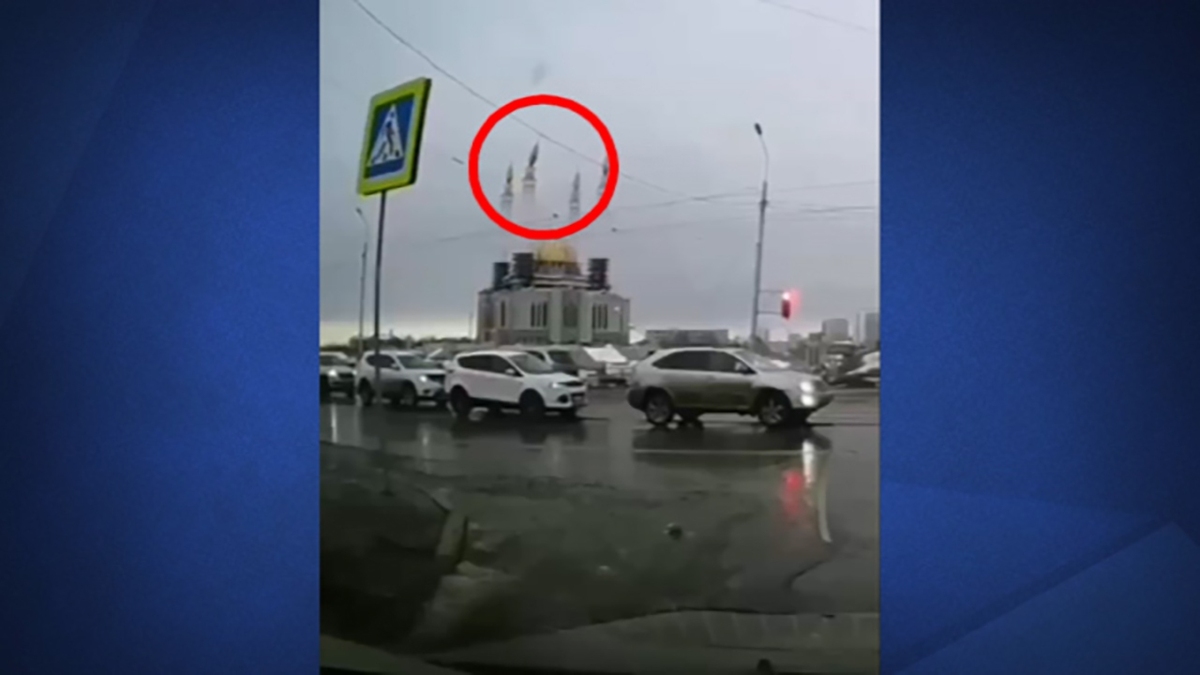 سرقتی کمتر از ۳۰‌ثانیه+ فیلم