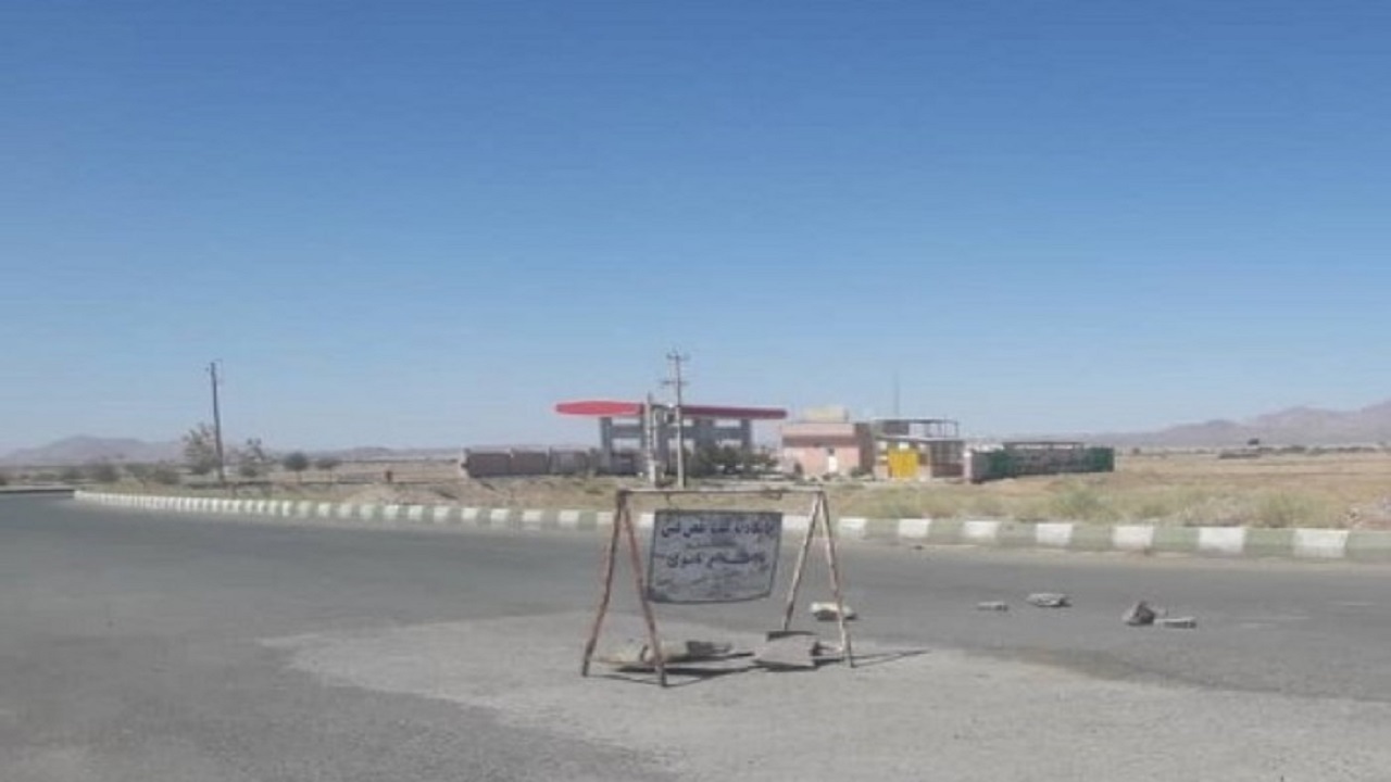 تعطیلی جایگاه CNG خوسف مردم و مسافران را سرگردان کرد
