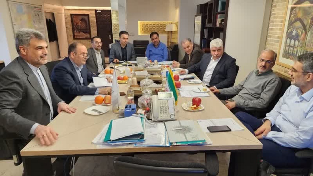 پس از ۴۰ سال معضل زمین شهری کبودرآهنگ حل شد