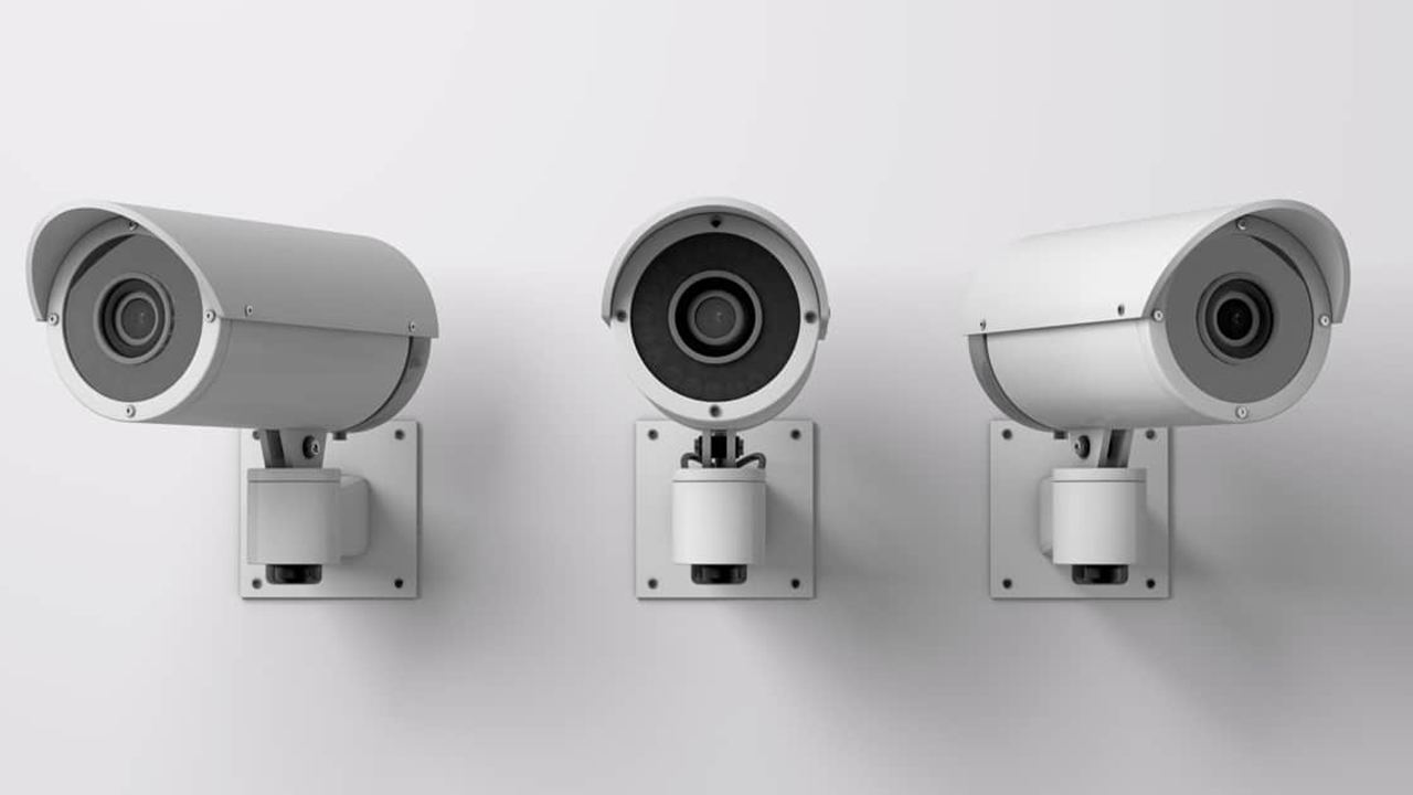 نحوه عیب یابی دوربین مداربسته + فیلم