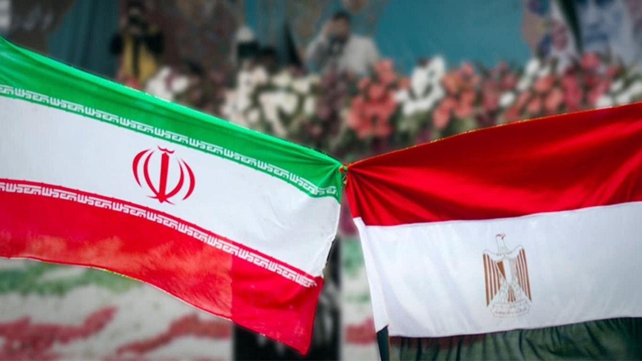 مصر: تماس‌های تهران و قاهره در «چارچوب ادارات ویژه» ادامه دارد