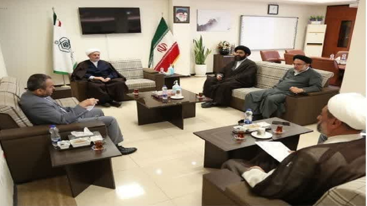 اعلام آمادگی سازمان اوقاف برای سرمایه گذاری در خراسان جنوبی