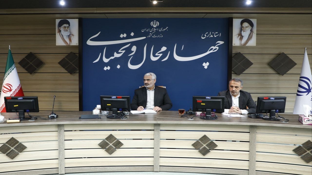 دستگاه‌های اجرایی برنامه‌های عملیاتی برای ترویج فرهنگ عفاف و حجاب ارایه دهند