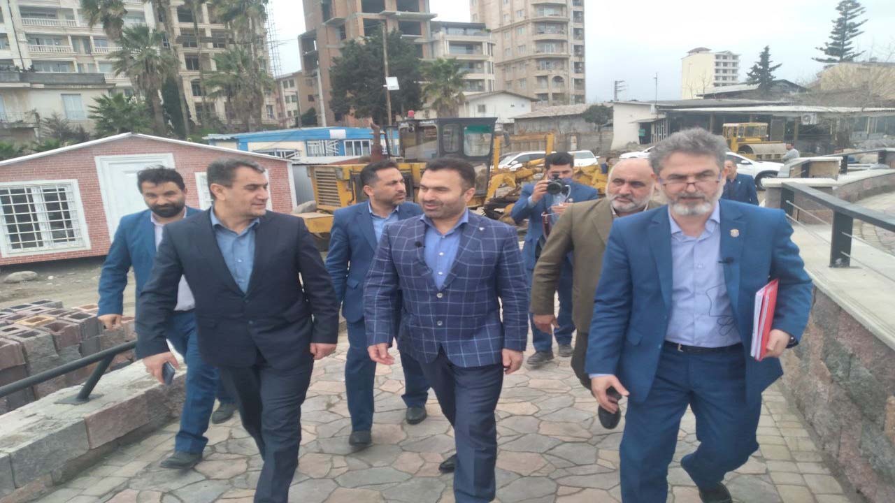 پیش بینی افزایش ۳۰ درصدی سفرهای نوروزی به مازندران