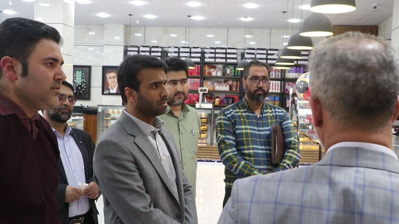 رعایت حقوق مصرف کنندگان یک ضرورت است