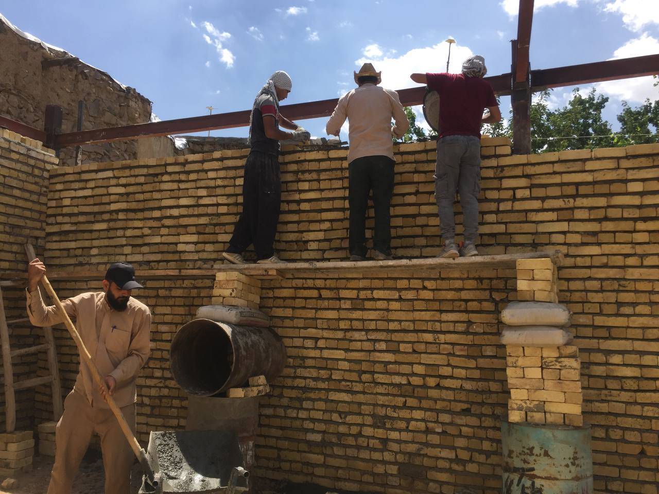 ساخت و ساز