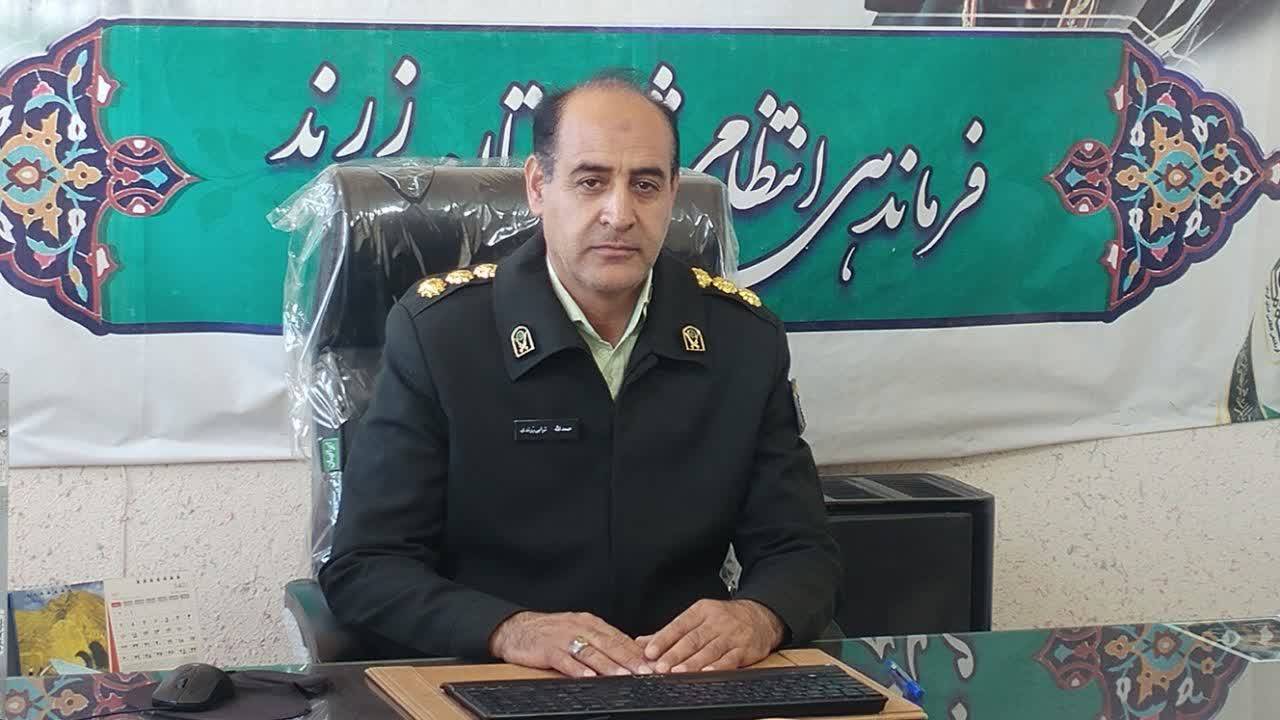 آگاهسازی شهروندان، زمینه‌ساز کاهش خطرات چهارشنبه آخر سال