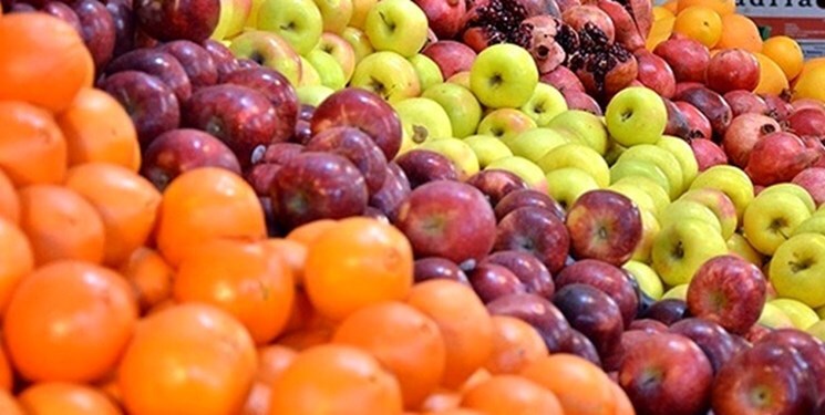 ۷۰ غرفه آماده عرضه میوه شب عید در کرمان