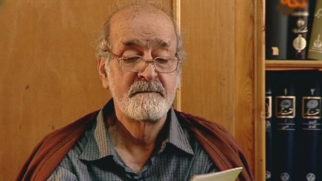 سیری در سپهر شاعرانه مرحوم محمدجواد محبت