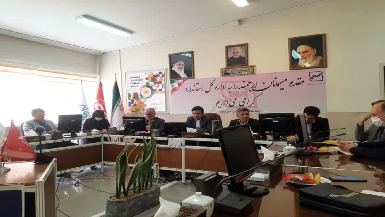 اجرای طرح عیدانه به منظور تشدید نظارت و بازرسی‌ها بر کیفیت خدمات