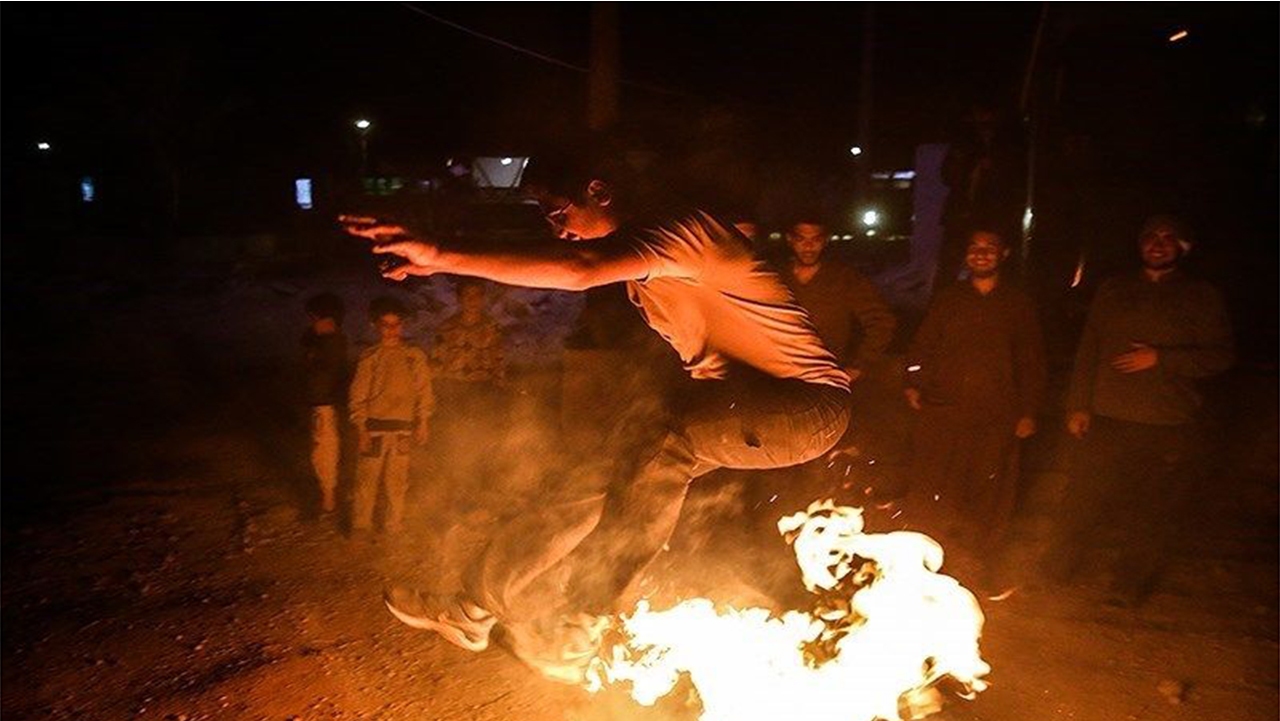 شهروندان برای حفظ سلامت خود از ازدحام در مسیر‌های پرتردد خودداری کنند