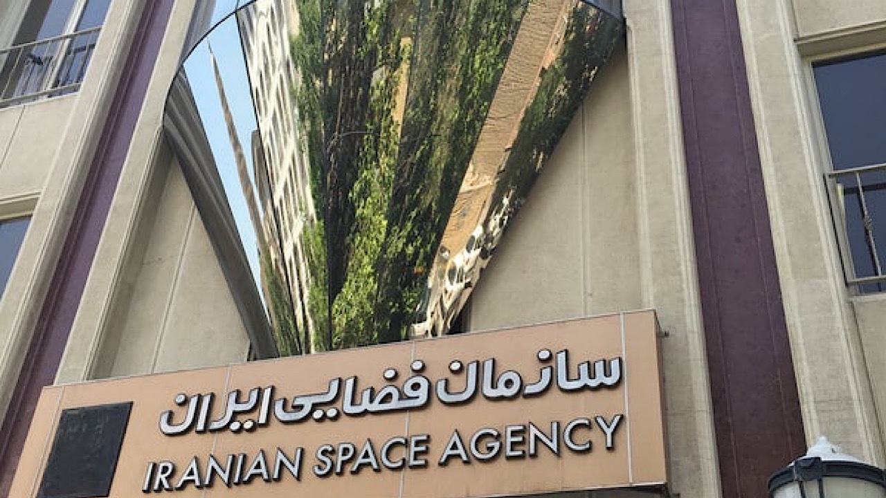 پیشنهادی برای کاهش مهاجرت نخبگان فضایی