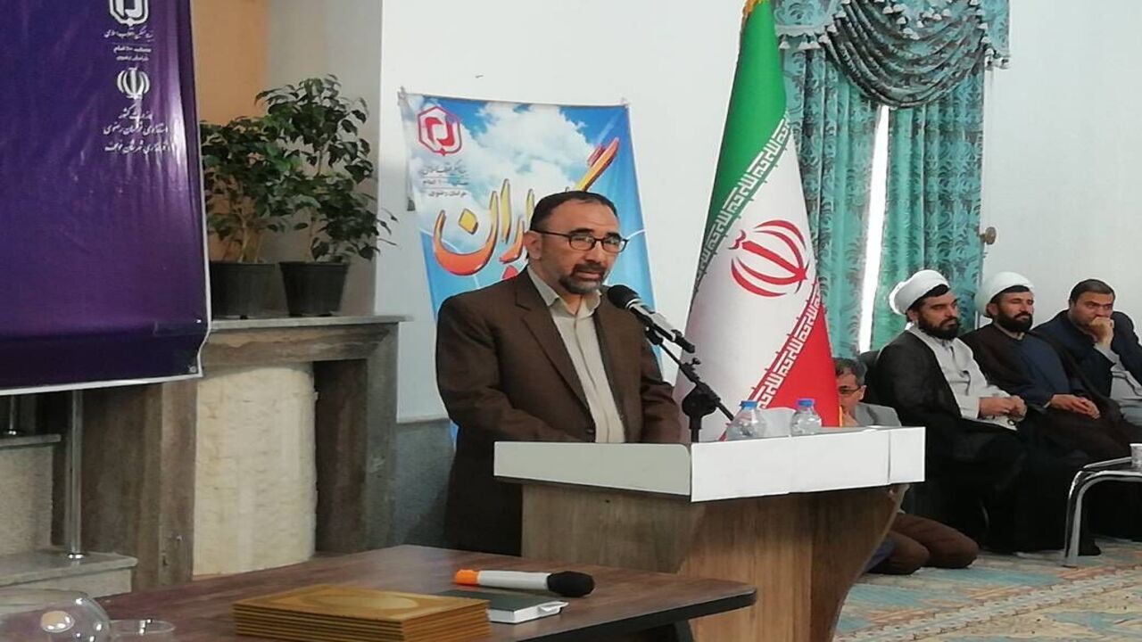 ۷۵ هزار واحد طرح نهضت ملی مسکن خراسان رضوی در حال احداث است
