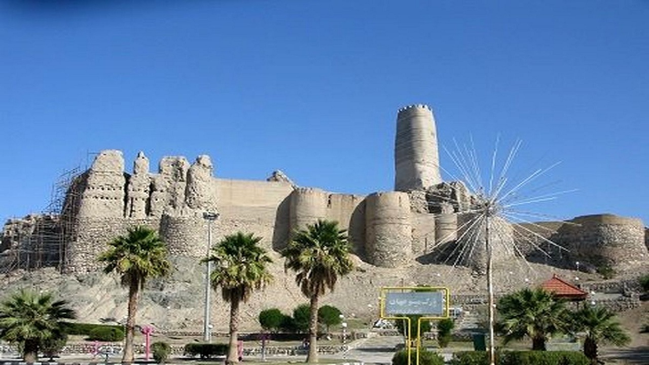۳۵ مکان در منوجان آماده اسکان میهمانان نوروزی