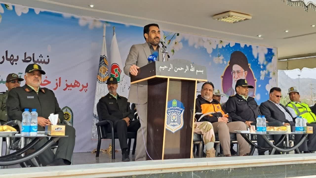 رزمایش قرارگاه نوروزی، نمایش توان همدلی دستگاه‌های اجرایی