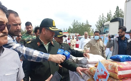 تمهیدات لازم برای تامین امنیت مهمانان و مسافران نوروزی در استان اندیشیده شده است