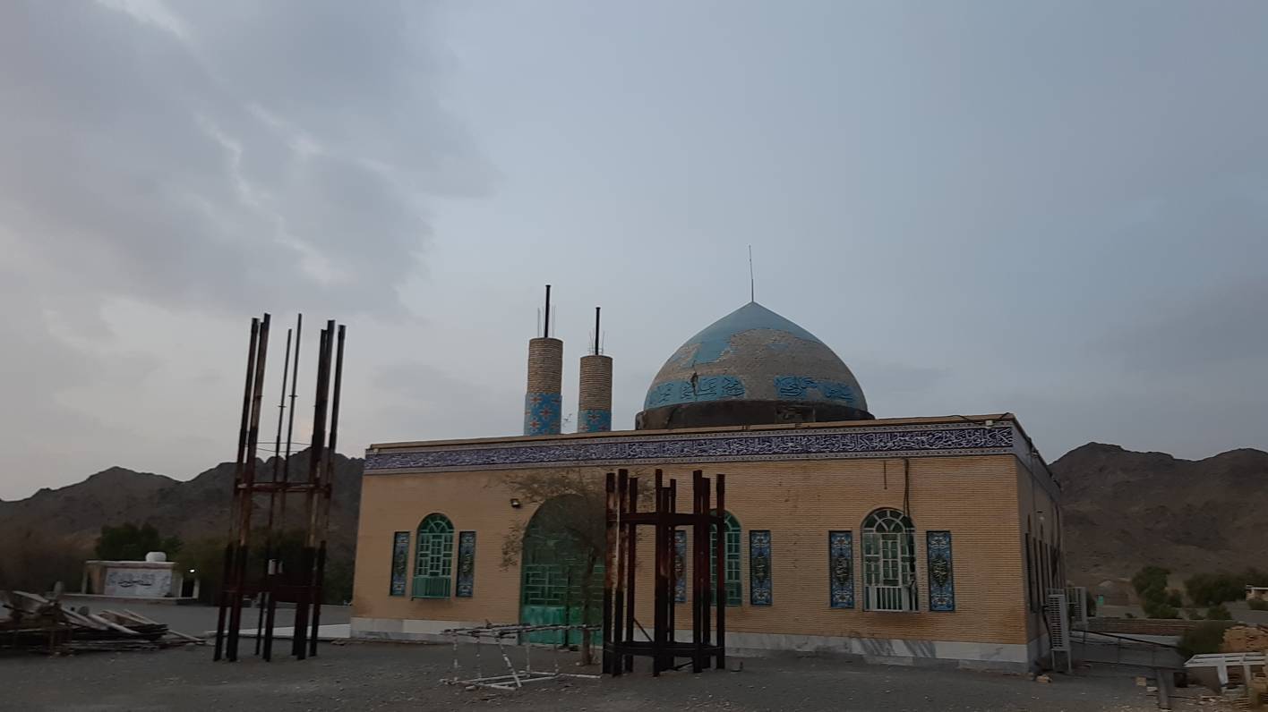 شهرستان منوجان