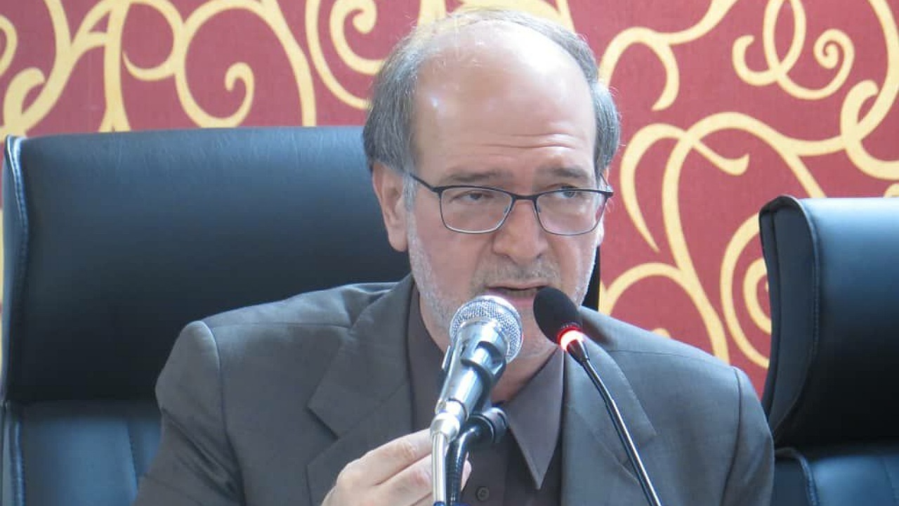 شهید سلیمانی الگوی دیپلماسی بین‌المللی ایثار است