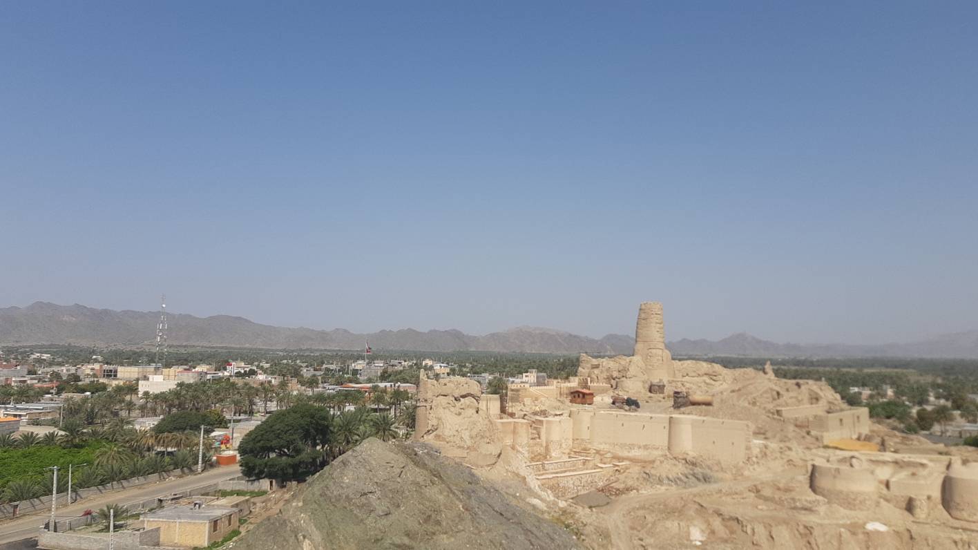 شهرستان منوجان
