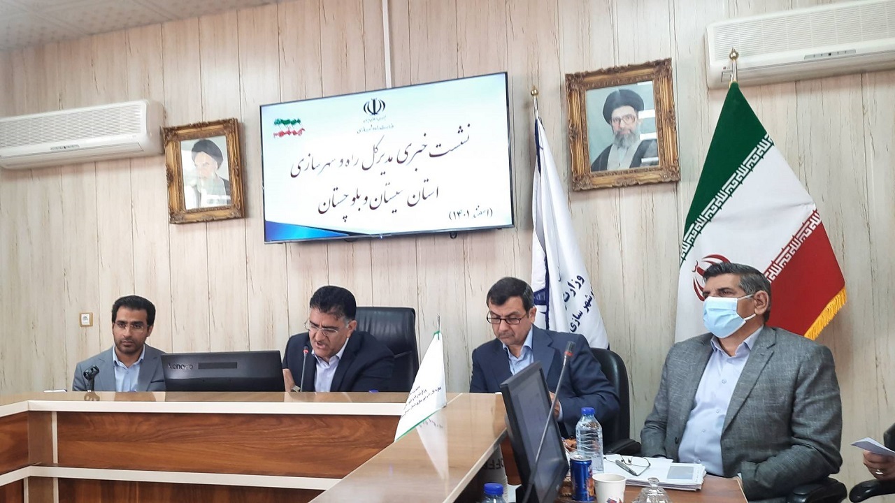 بیش از ۶۰ کیلومتر از باند دوم  بزرگراه شمال استان  تا شب عید برای مردم باز می شود